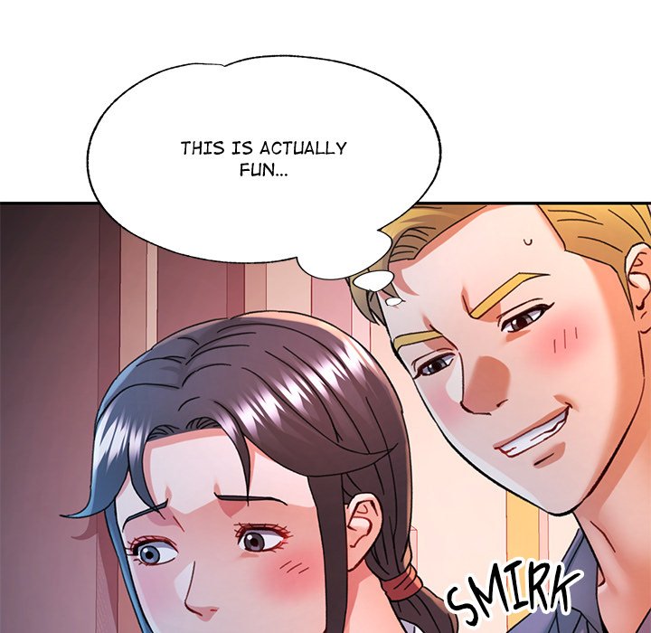 In Her Place Manhwa - Chapter 89 Page 28