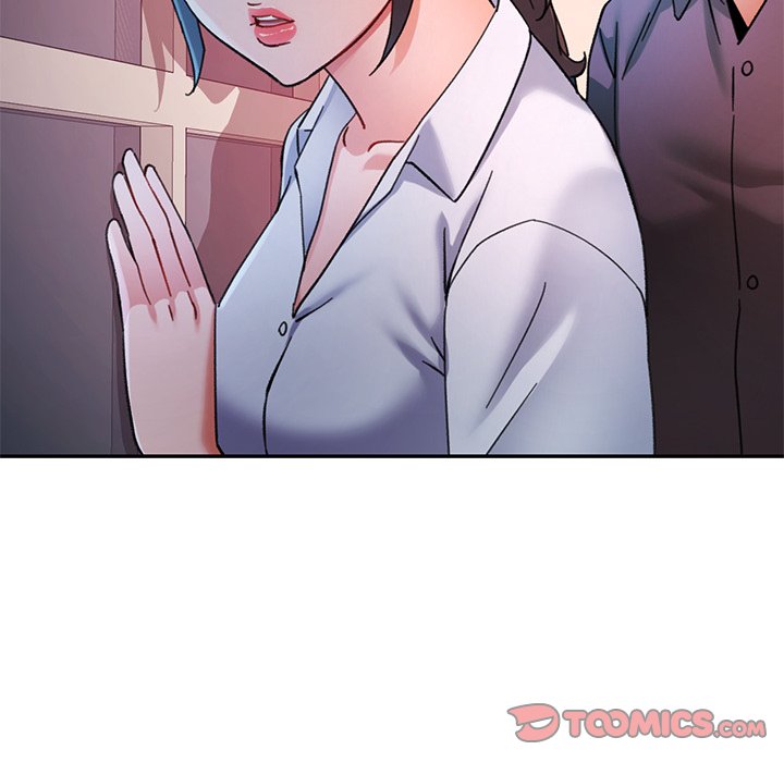 In Her Place Manhwa - Chapter 89 Page 29