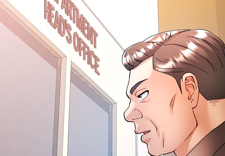 In Her Place Manhwa - Chapter 89 Page 3