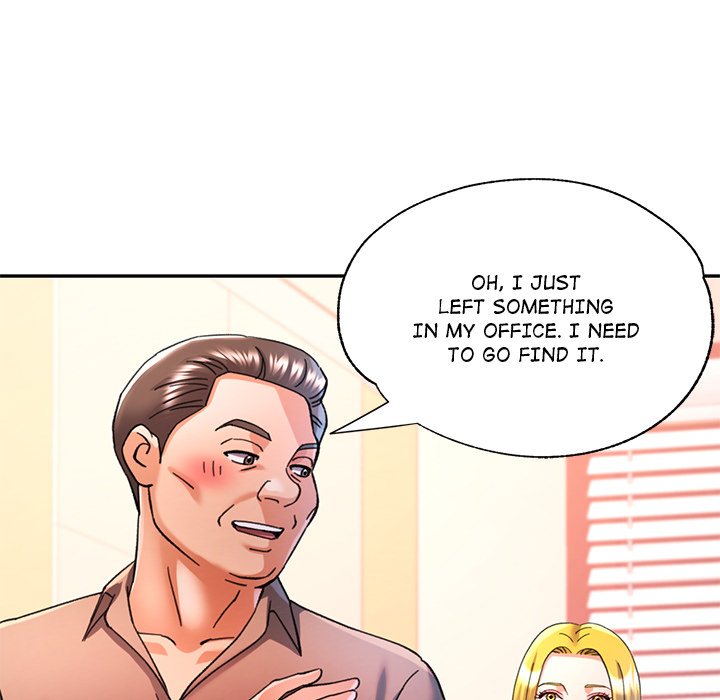 In Her Place Manhwa - Chapter 89 Page 30