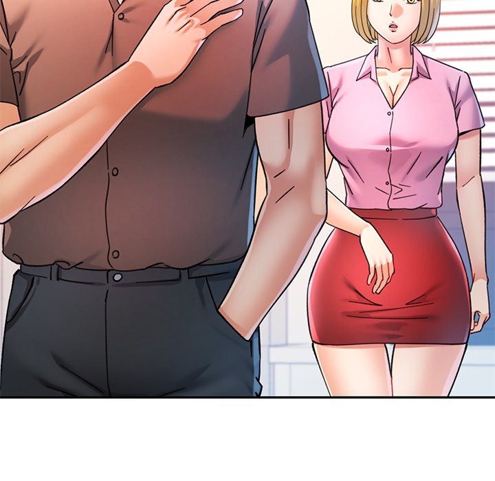 In Her Place Manhwa - Chapter 89 Page 31