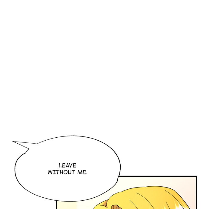 In Her Place Manhwa - Chapter 89 Page 32