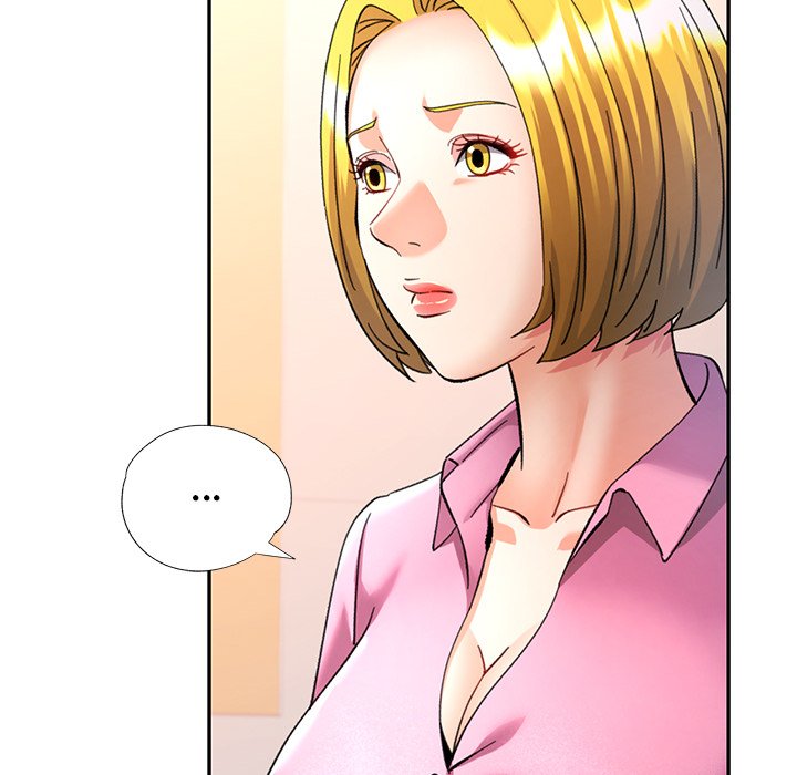 In Her Place Manhwa - Chapter 89 Page 33