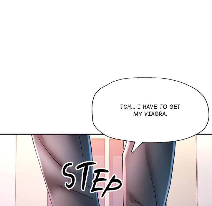 In Her Place Manhwa - Chapter 89 Page 36