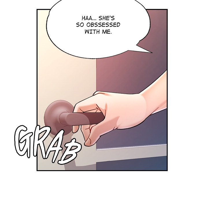 In Her Place Manhwa - Chapter 89 Page 42