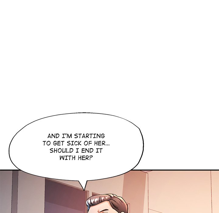 In Her Place Manhwa - Chapter 89 Page 43