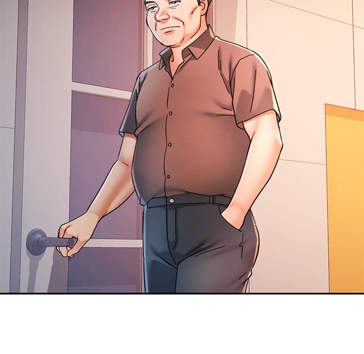 In Her Place Manhwa - Chapter 89 Page 44