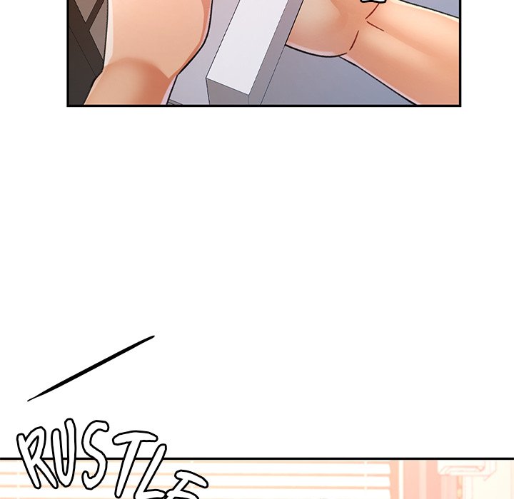 In Her Place Manhwa - Chapter 89 Page 49