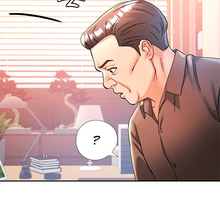 In Her Place Manhwa - Chapter 89 Page 50