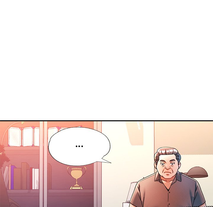 In Her Place Manhwa - Chapter 89 Page 51