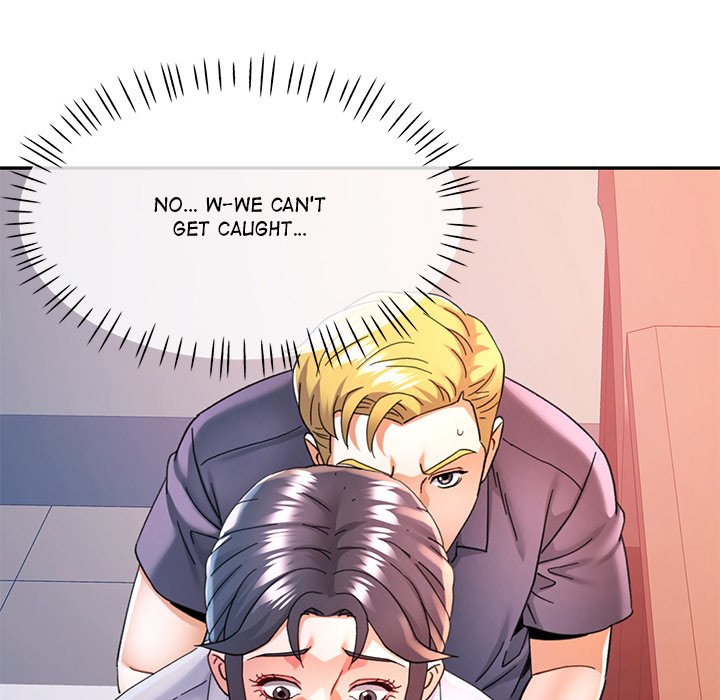 In Her Place Manhwa - Chapter 89 Page 54