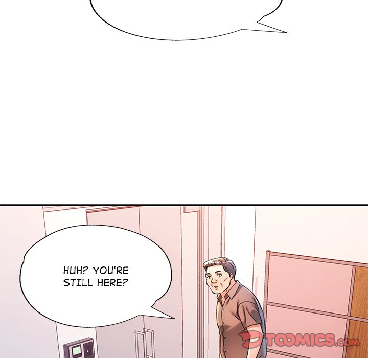 In Her Place Manhwa - Chapter 89 Page 65
