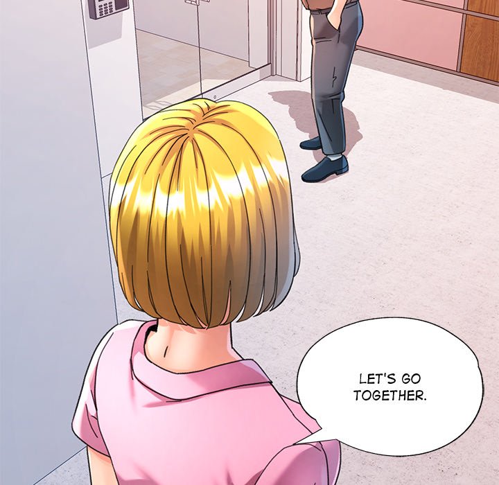 In Her Place Manhwa - Chapter 89 Page 66