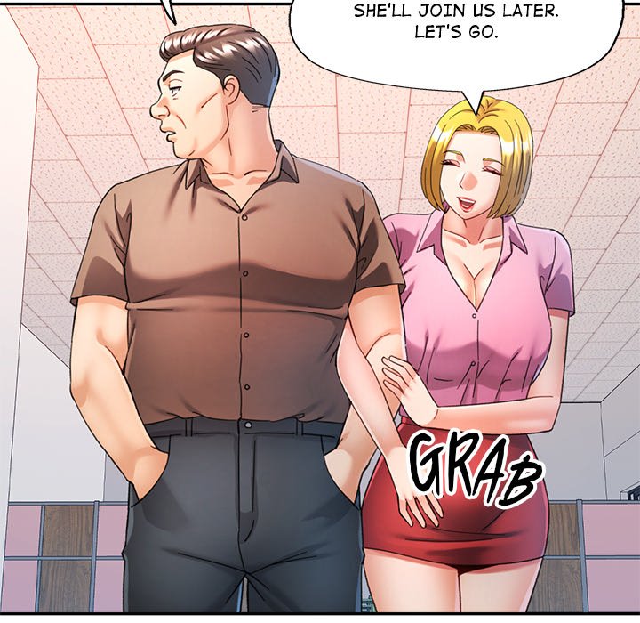 In Her Place Manhwa - Chapter 89 Page 69