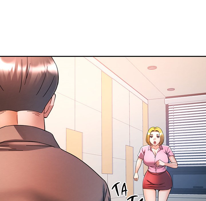 In Her Place Manhwa - Chapter 89 Page 7