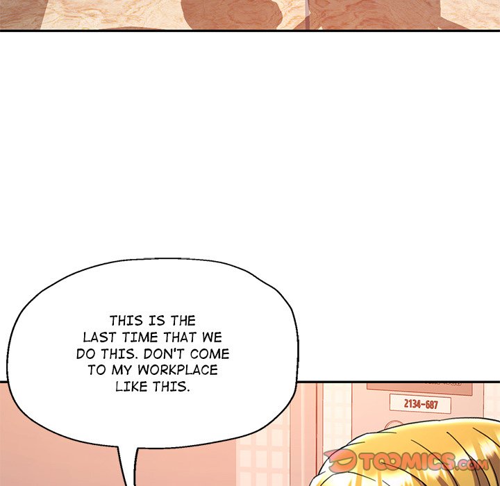 In Her Place Manhwa - Chapter 89 Page 74