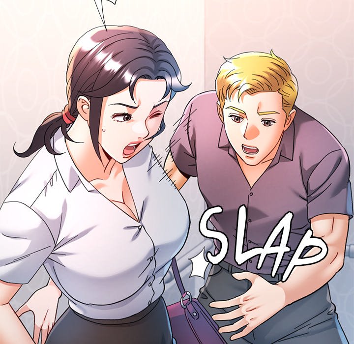 In Her Place Manhwa - Chapter 89 Page 79