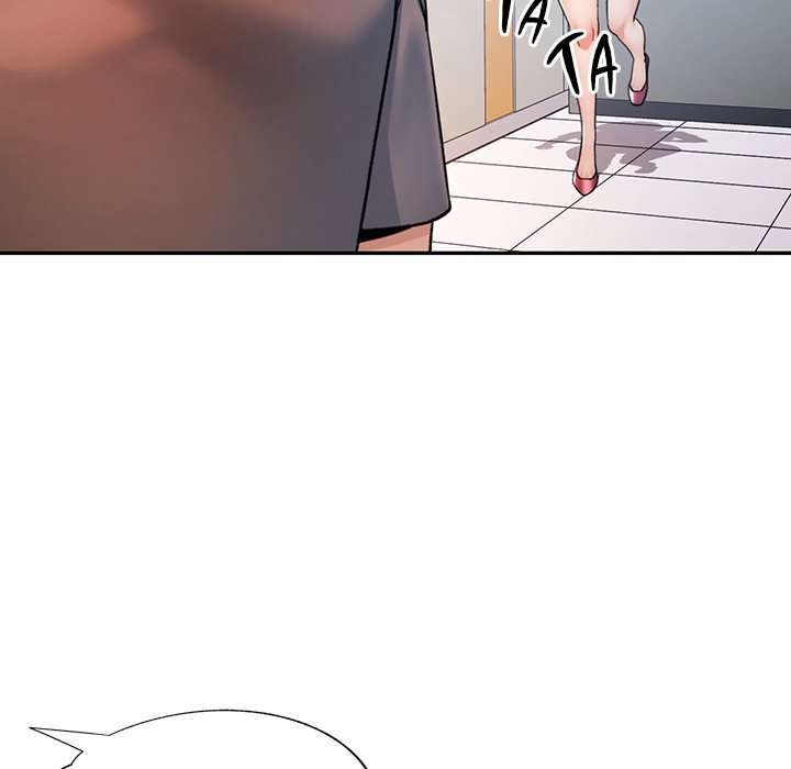 In Her Place Manhwa - Chapter 89 Page 8