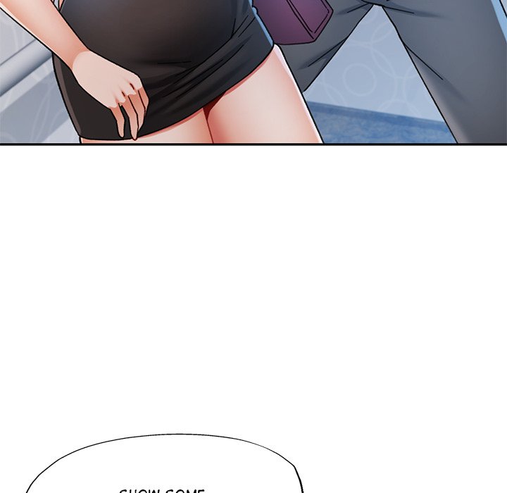 In Her Place Manhwa - Chapter 89 Page 80