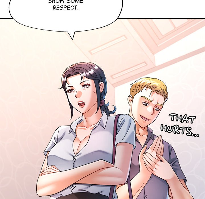 In Her Place Manhwa - Chapter 89 Page 81