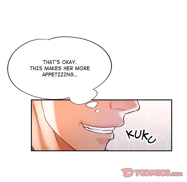 In Her Place Manhwa - Chapter 89 Page 83