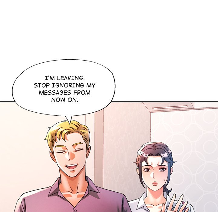 In Her Place Manhwa - Chapter 89 Page 84