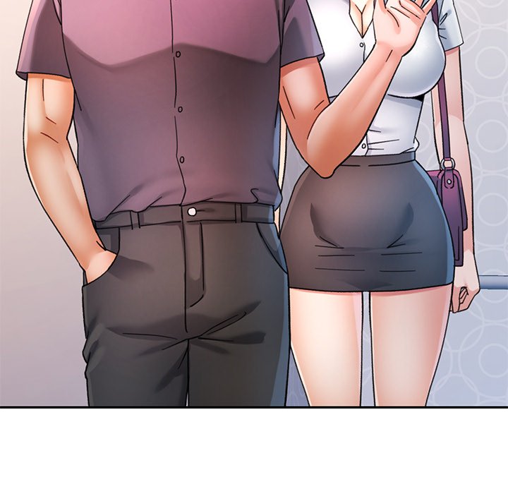 In Her Place Manhwa - Chapter 89 Page 85