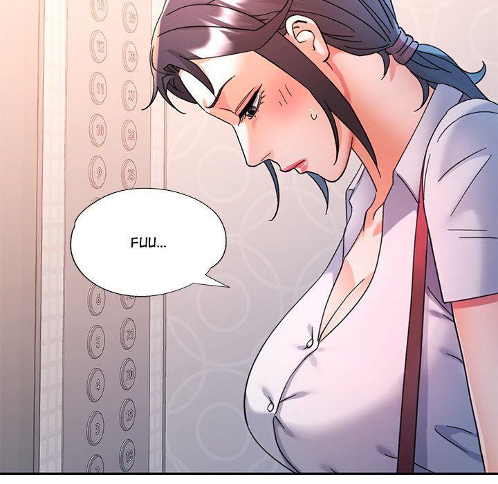 In Her Place Manhwa - Chapter 89 Page 87