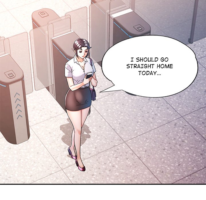 In Her Place Manhwa - Chapter 89 Page 89