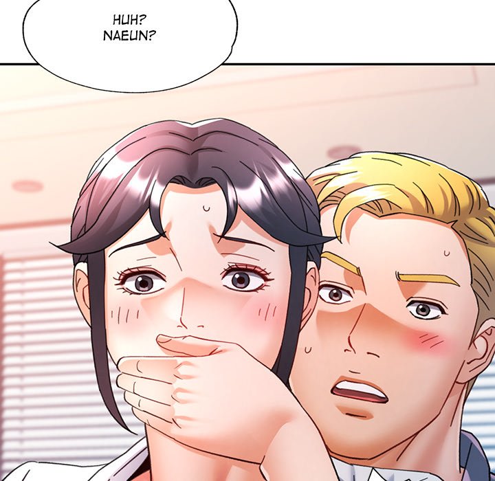 In Her Place Manhwa - Chapter 89 Page 9