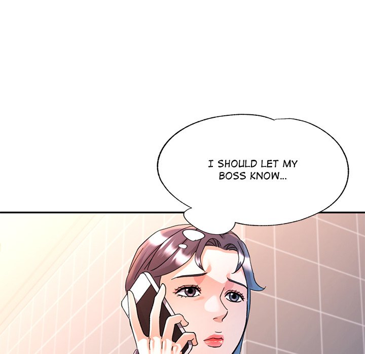In Her Place Manhwa - Chapter 89 Page 90