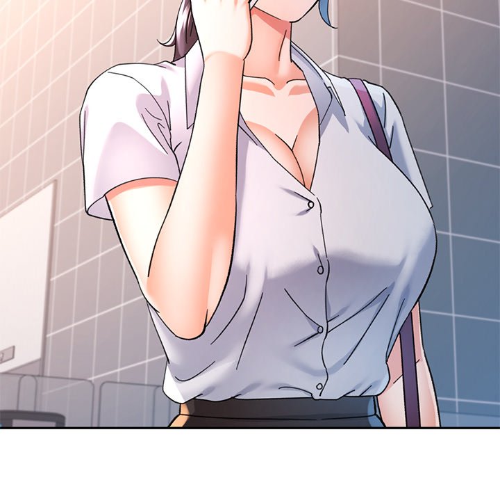 In Her Place Manhwa - Chapter 89 Page 91