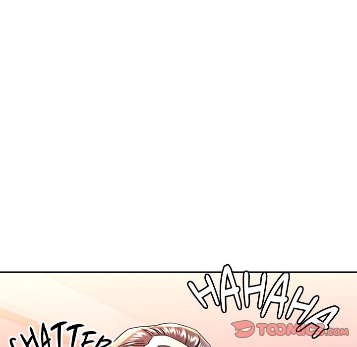 In Her Place Manhwa - Chapter 89 Page 92