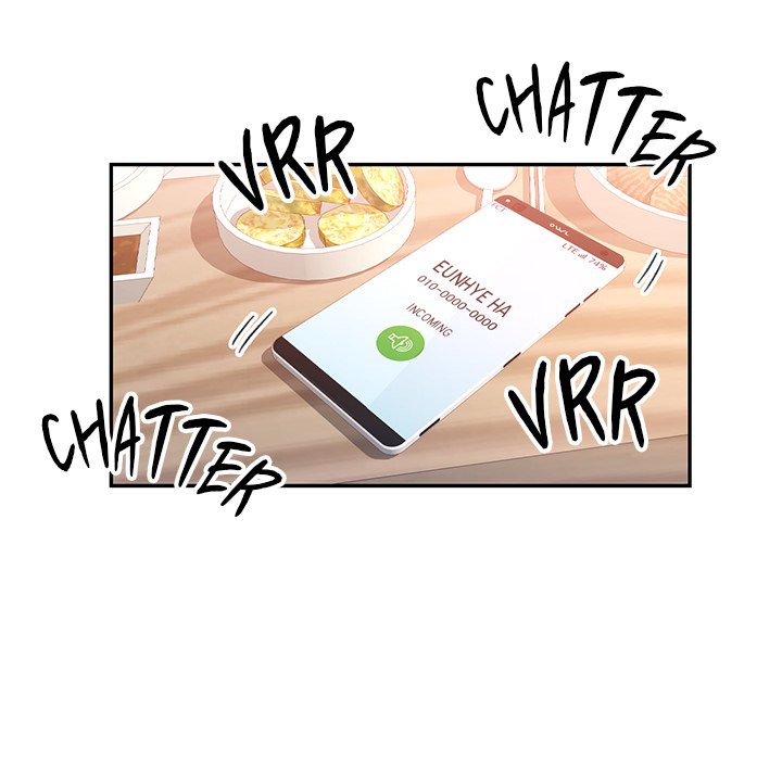 In Her Place Manhwa - Chapter 89 Page 94