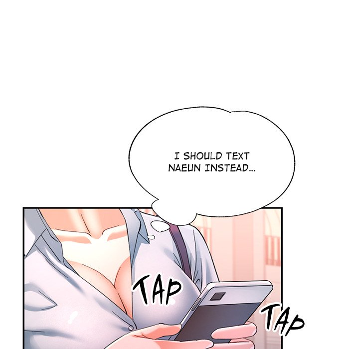 In Her Place Manhwa - Chapter 89 Page 97