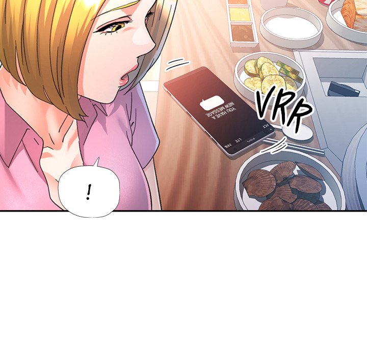 In Her Place Manhwa - Chapter 89 Page 99