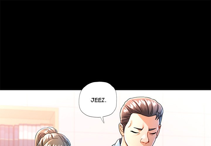 In Her Place Manhwa - Chapter 54 Page 0