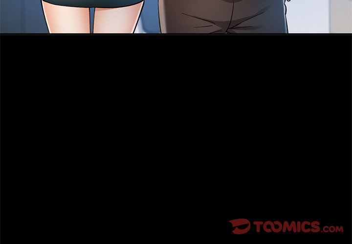 In Her Place Manhwa - Chapter 54 Page 2