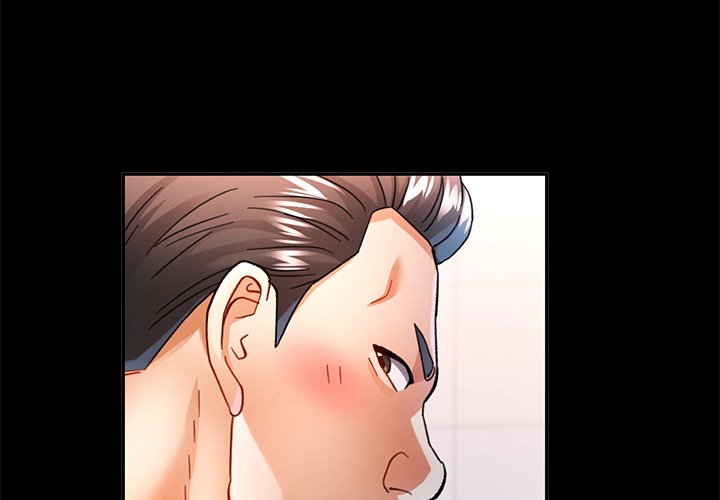 In Her Place Manhwa - Chapter 54 Page 3