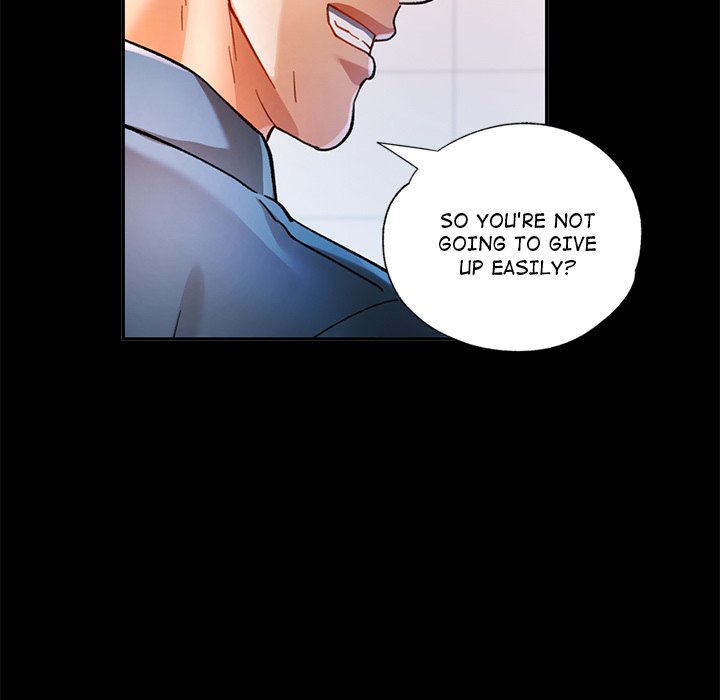 In Her Place Manhwa - Chapter 54 Page 4