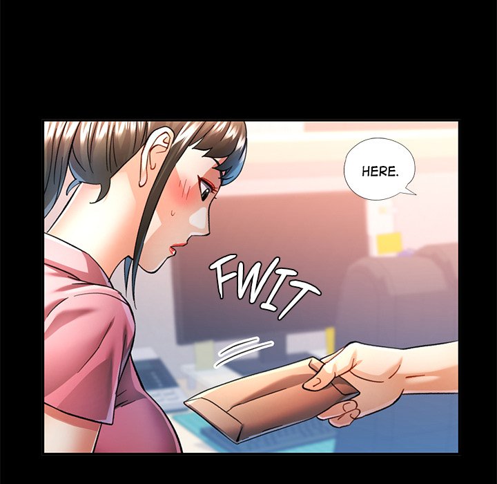 In Her Place Manhwa - Chapter 54 Page 5