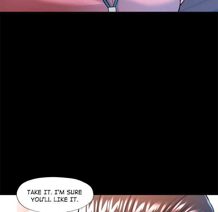 In Her Place Manhwa - Chapter 54 Page 8