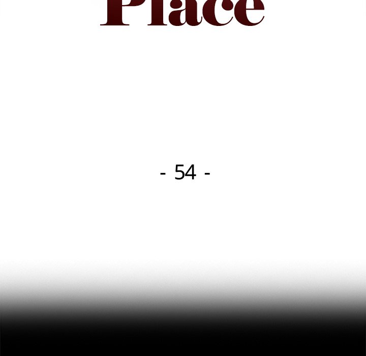 In Her Place Manhwa - Chapter 54 Page 12