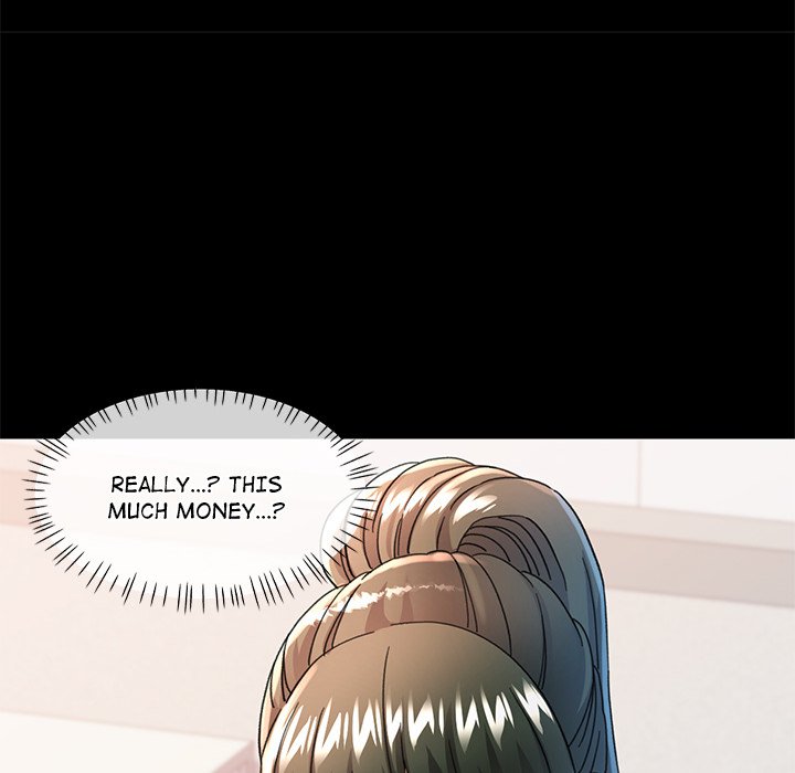In Her Place Manhwa - Chapter 54 Page 13
