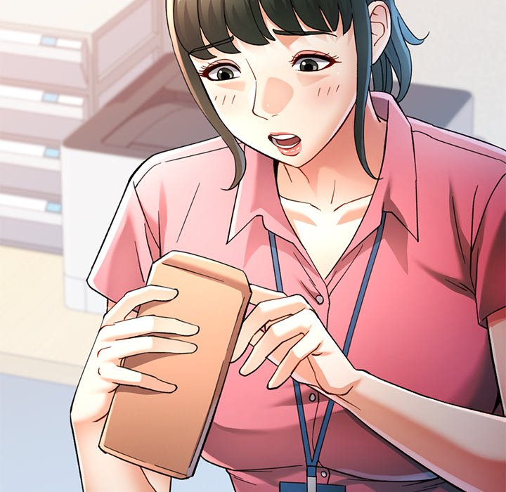 In Her Place Manhwa - Chapter 54 Page 14