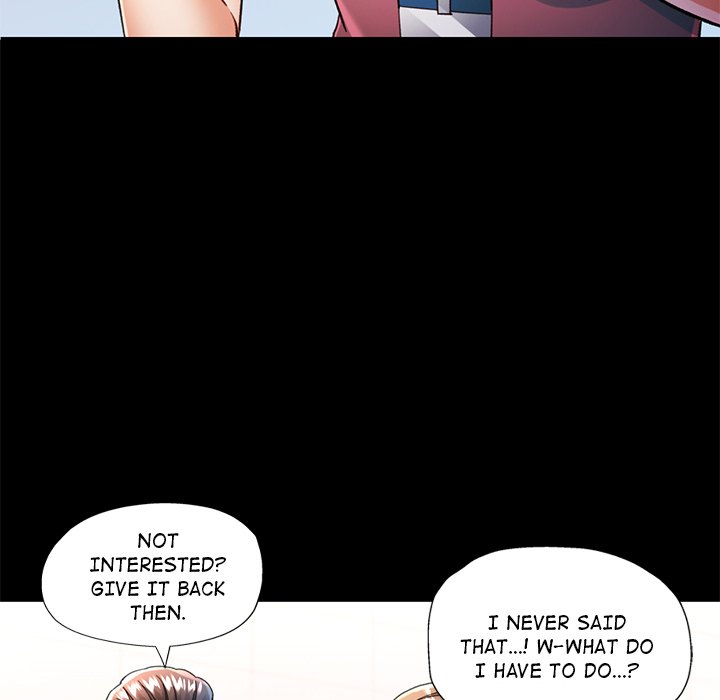 In Her Place Manhwa - Chapter 54 Page 15