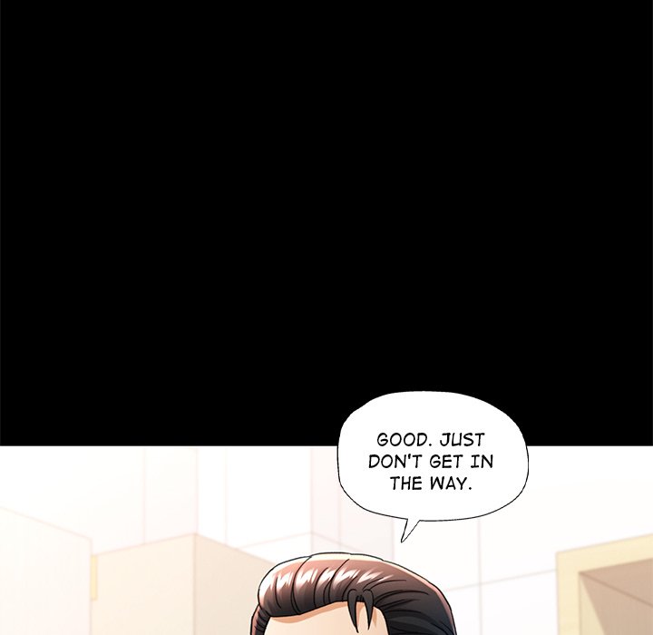 In Her Place Manhwa - Chapter 54 Page 17