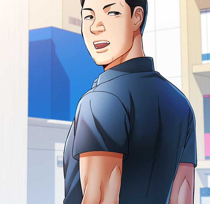 In Her Place Manhwa - Chapter 54 Page 18