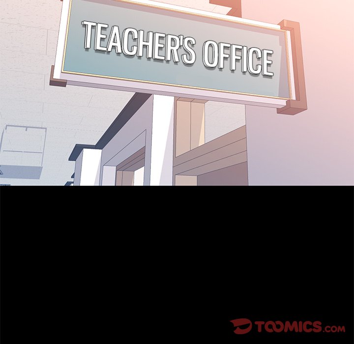 In Her Place Manhwa - Chapter 54 Page 20