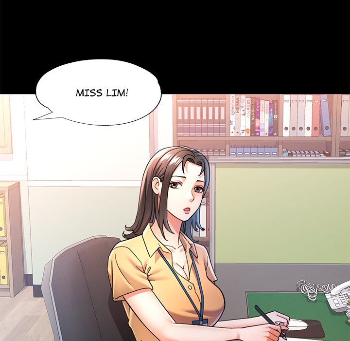 In Her Place Manhwa - Chapter 54 Page 21